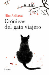 CRONICAS DEL GATO VIAJERO - 9788426430601
